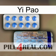 Yi Pao 39